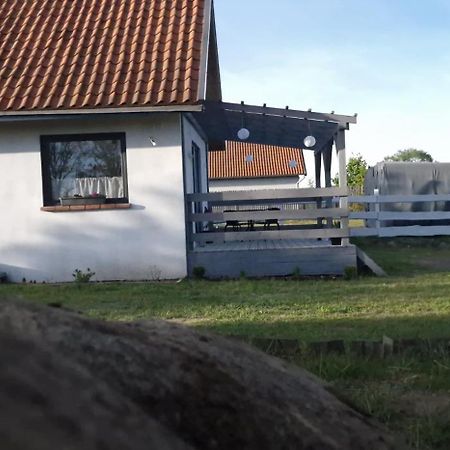 Villa W Ladnym Polu N1 Ruciane-Nida Exterior foto