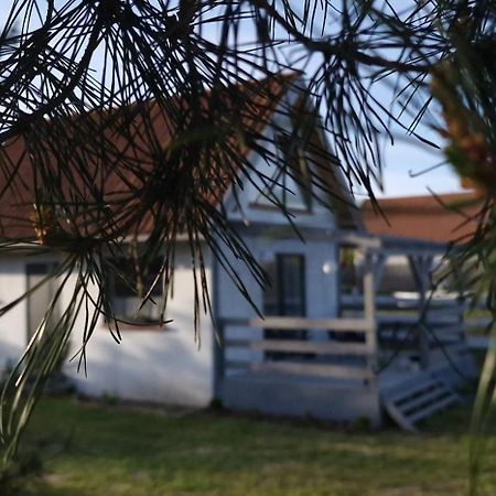 Villa W Ladnym Polu N1 Ruciane-Nida Exterior foto