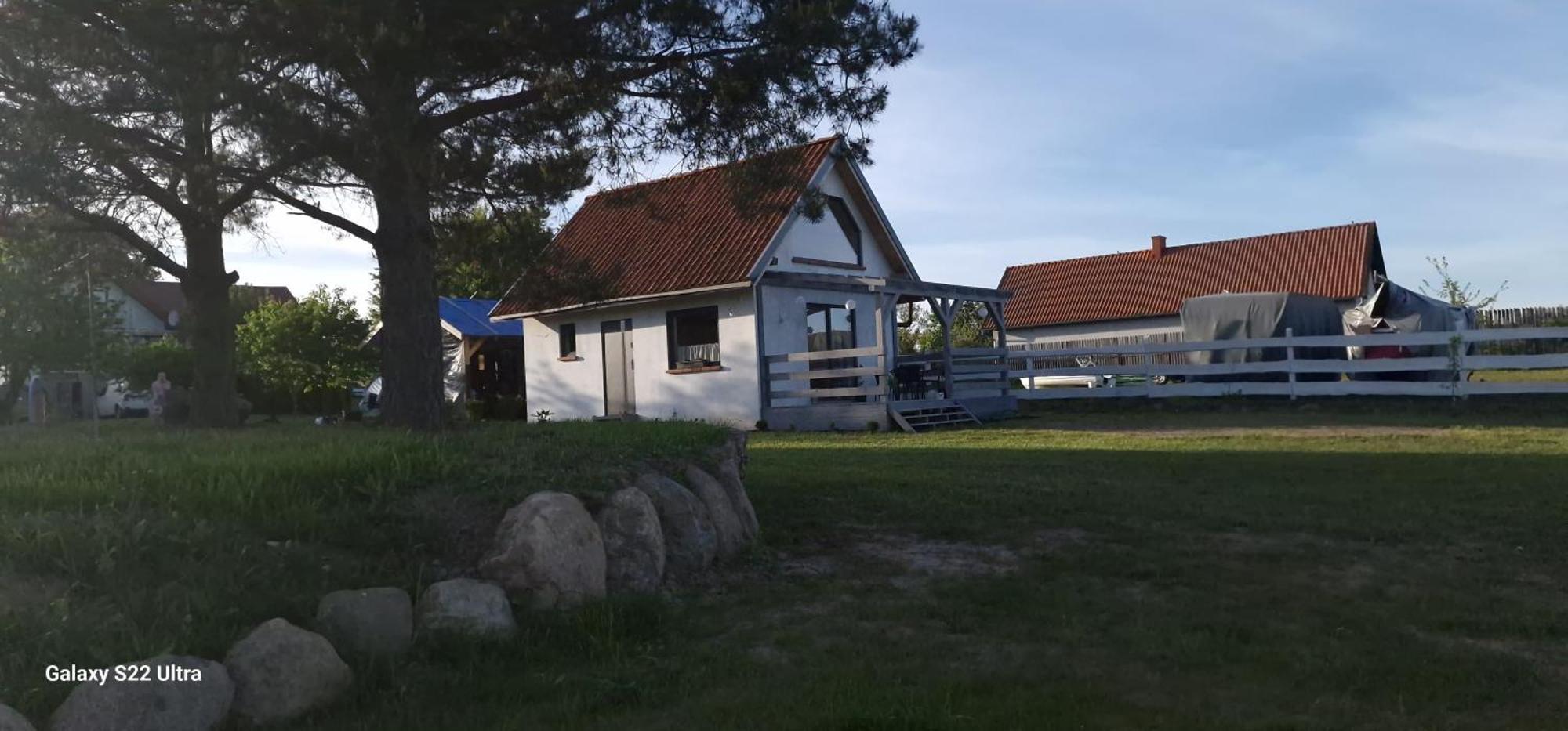 Villa W Ladnym Polu N1 Ruciane-Nida Exterior foto